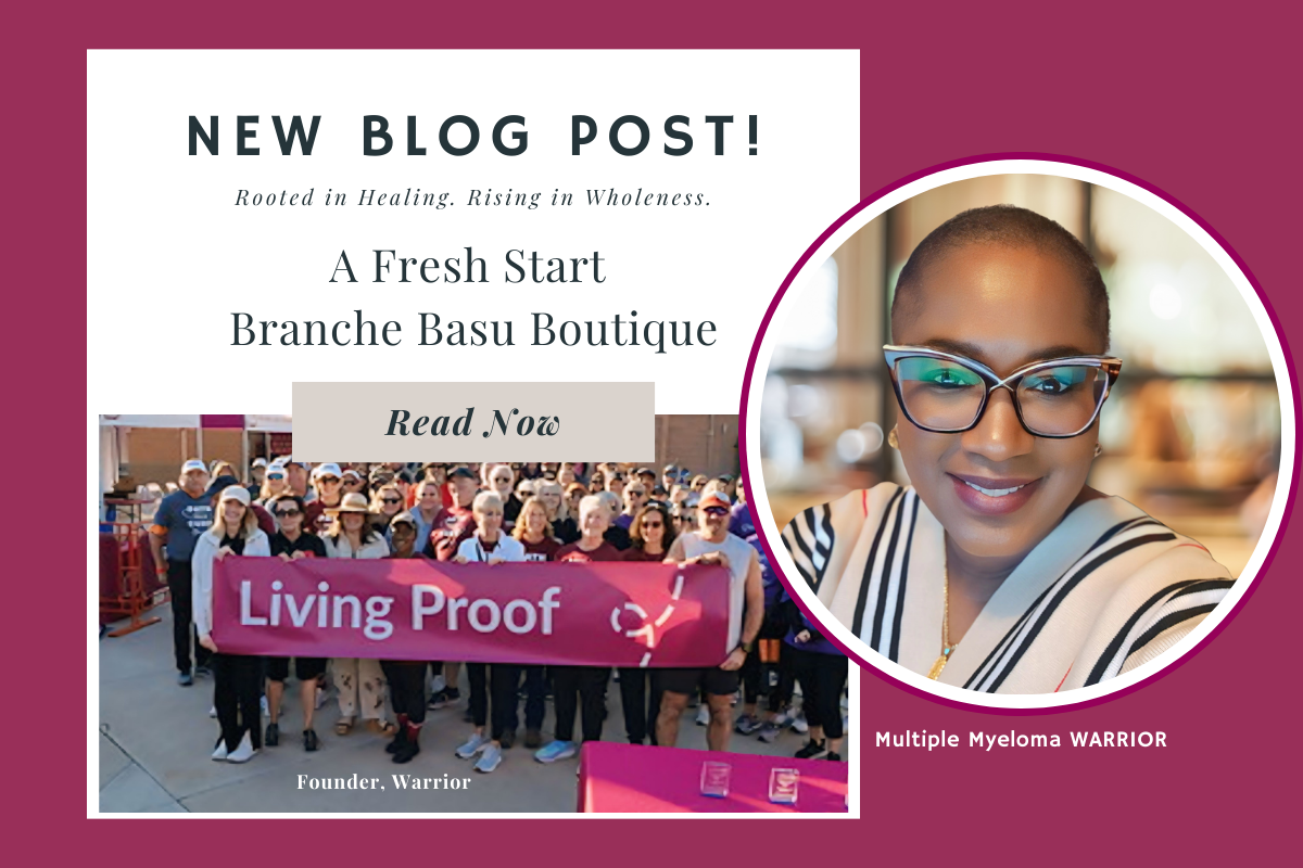 A Fresh Start at Branche Basu Boutique