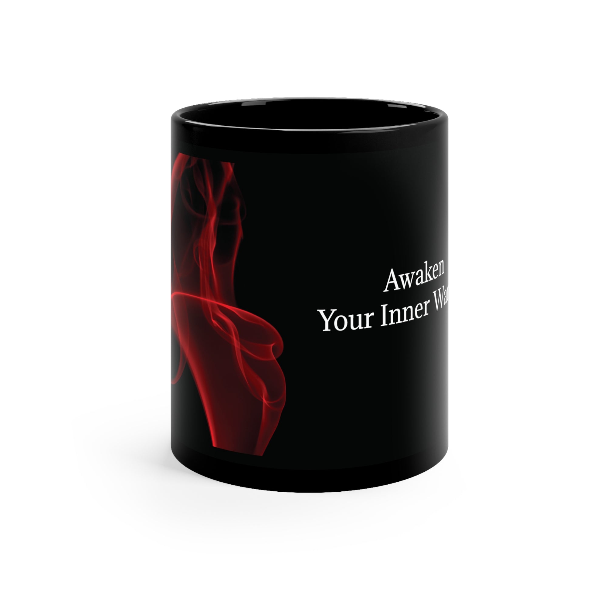 Awaken Your Inner Warrior Mug