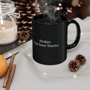 Awaken Your Inner Warrior Mug