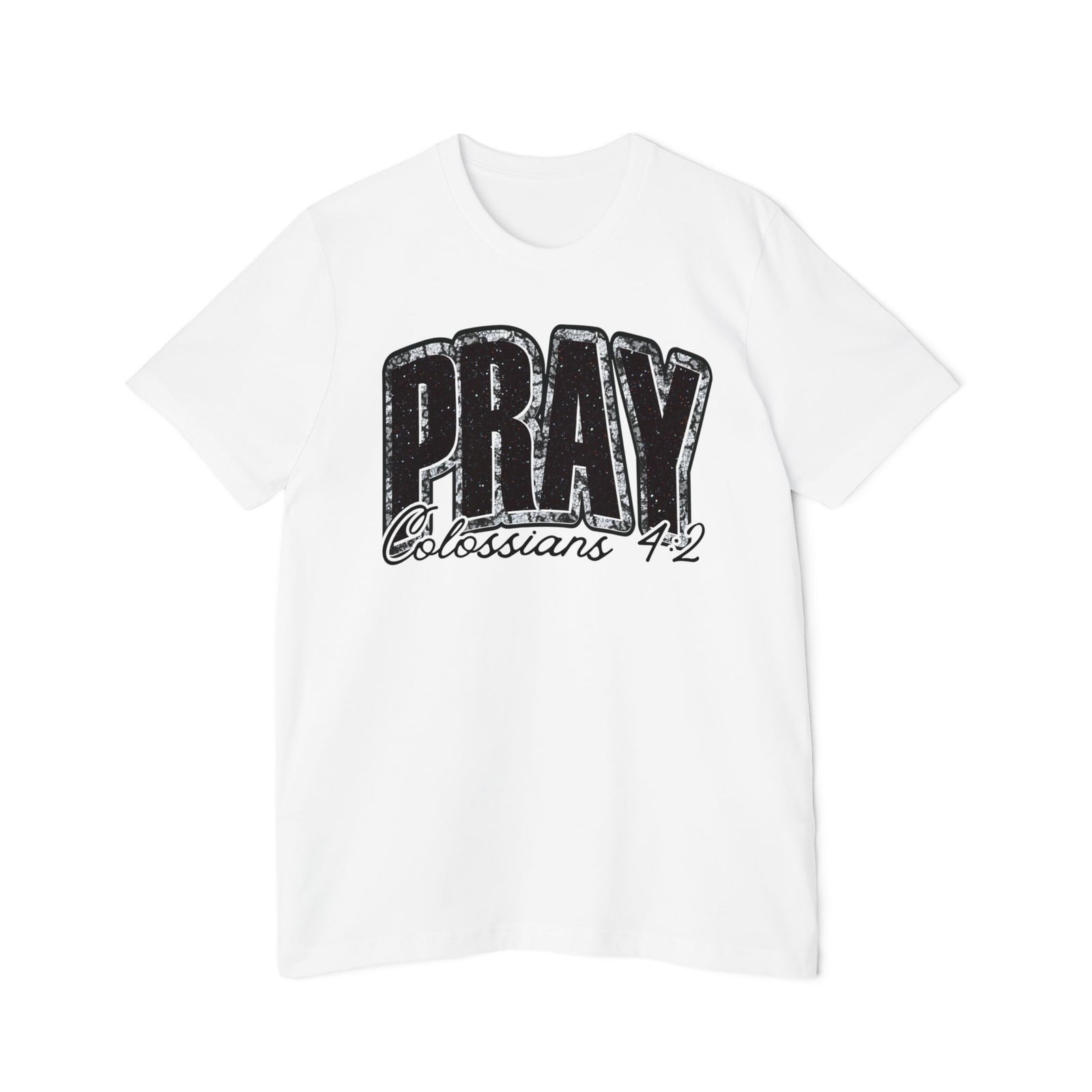 Pray Tee