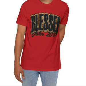 Blessed Tee