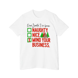 Dear Santa Tee
