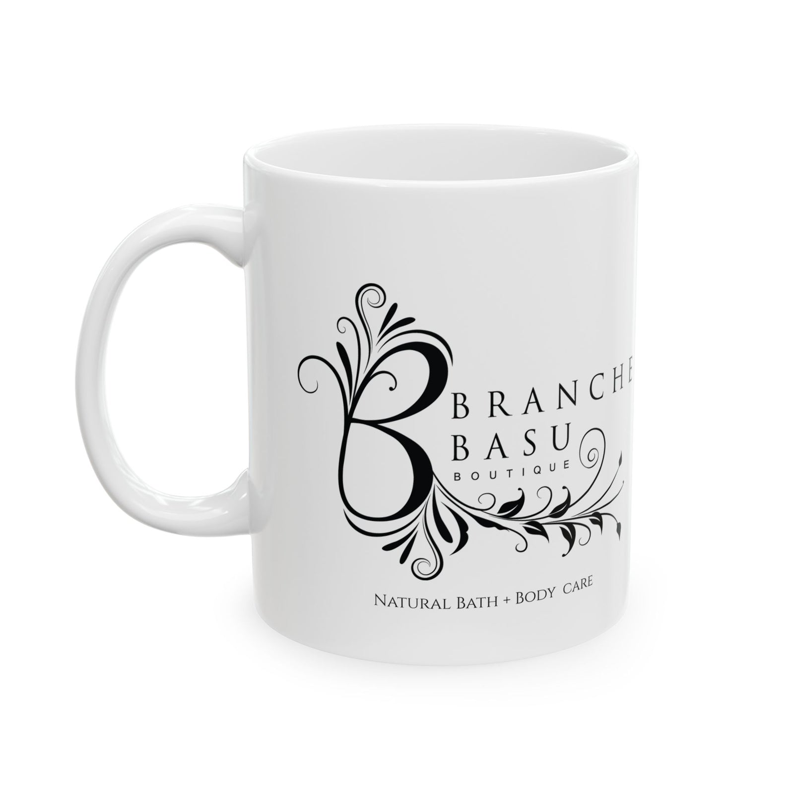 Branche Boutique Inspired Mug