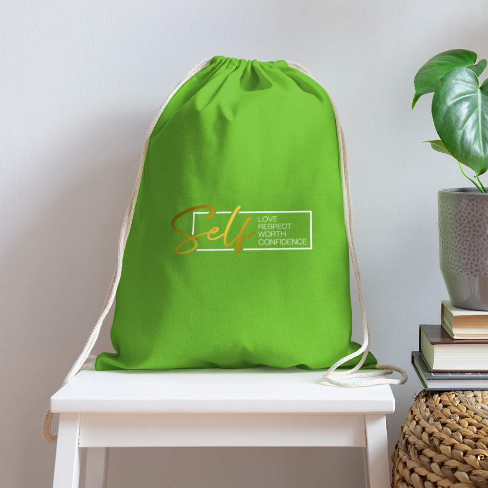 Self Love Bag - clover