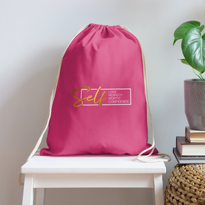 Self Love Bag - pink