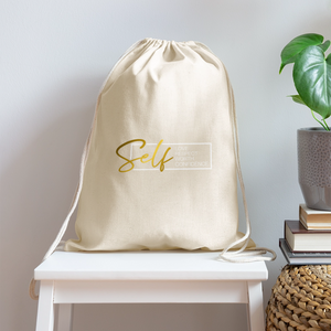 Self Love Bag - natural