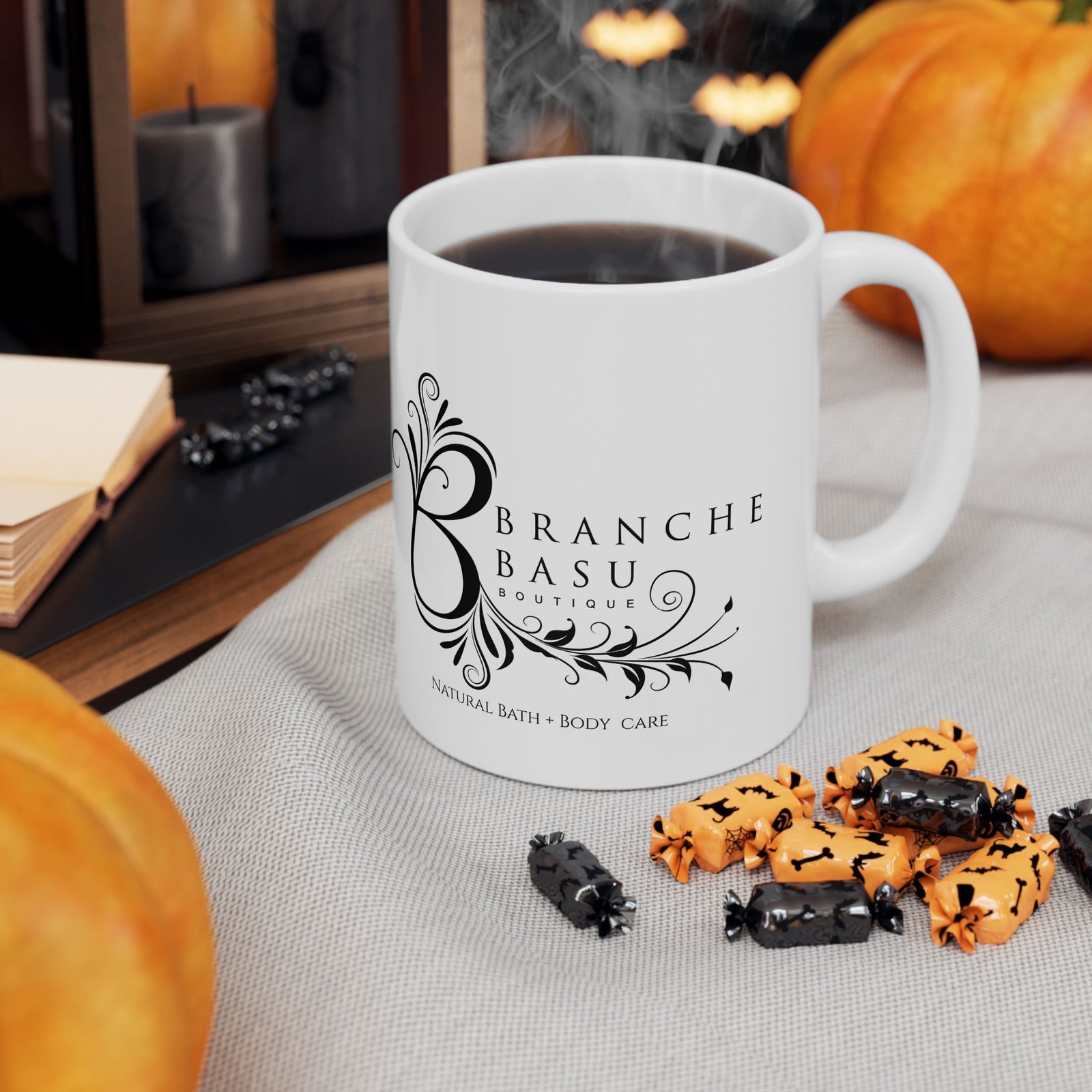 Branche Boutique Inspired Mug