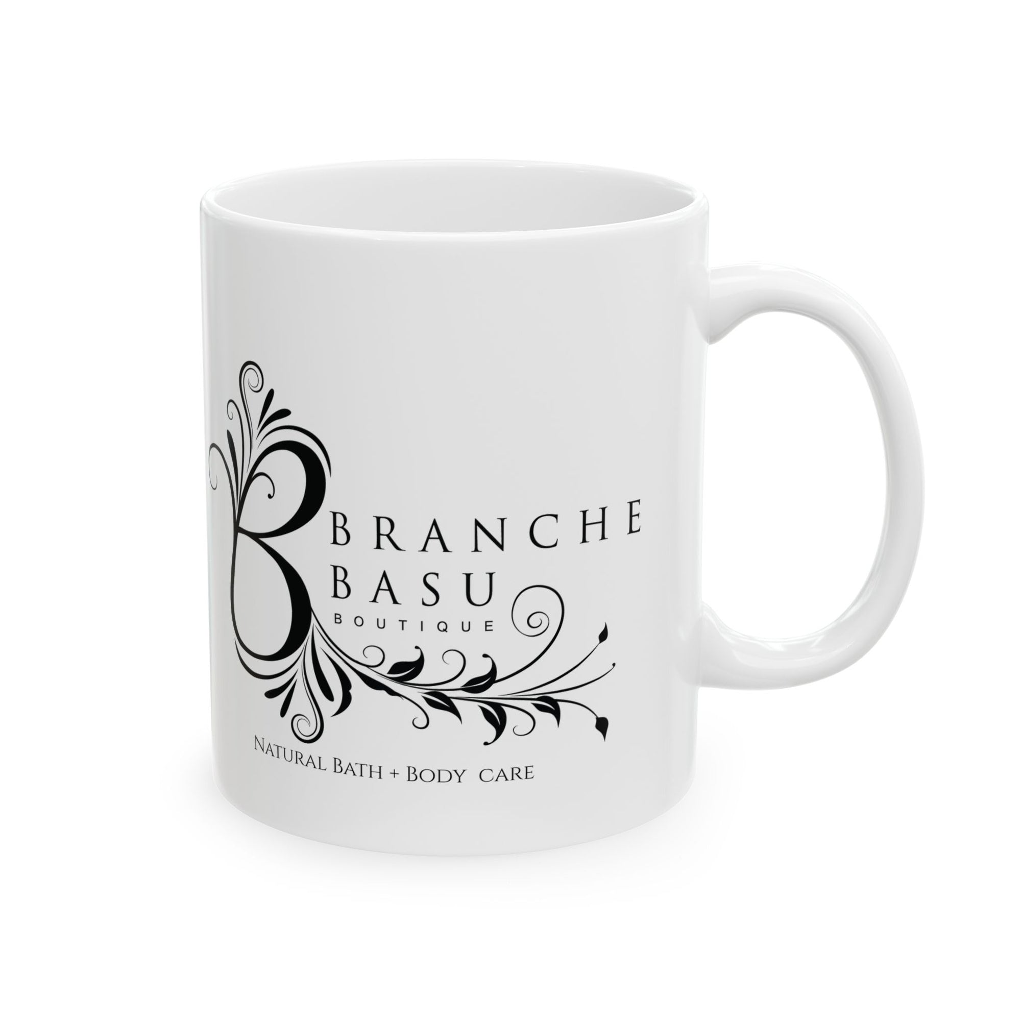 Branche Boutique Inspired Mug
