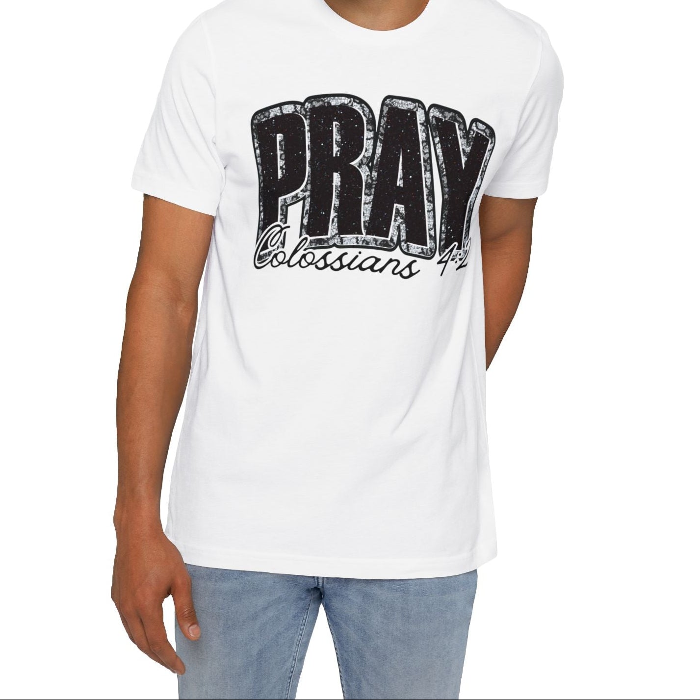 Pray Tee