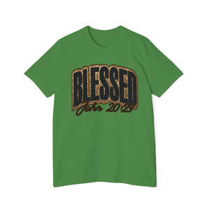 Blessed Tee