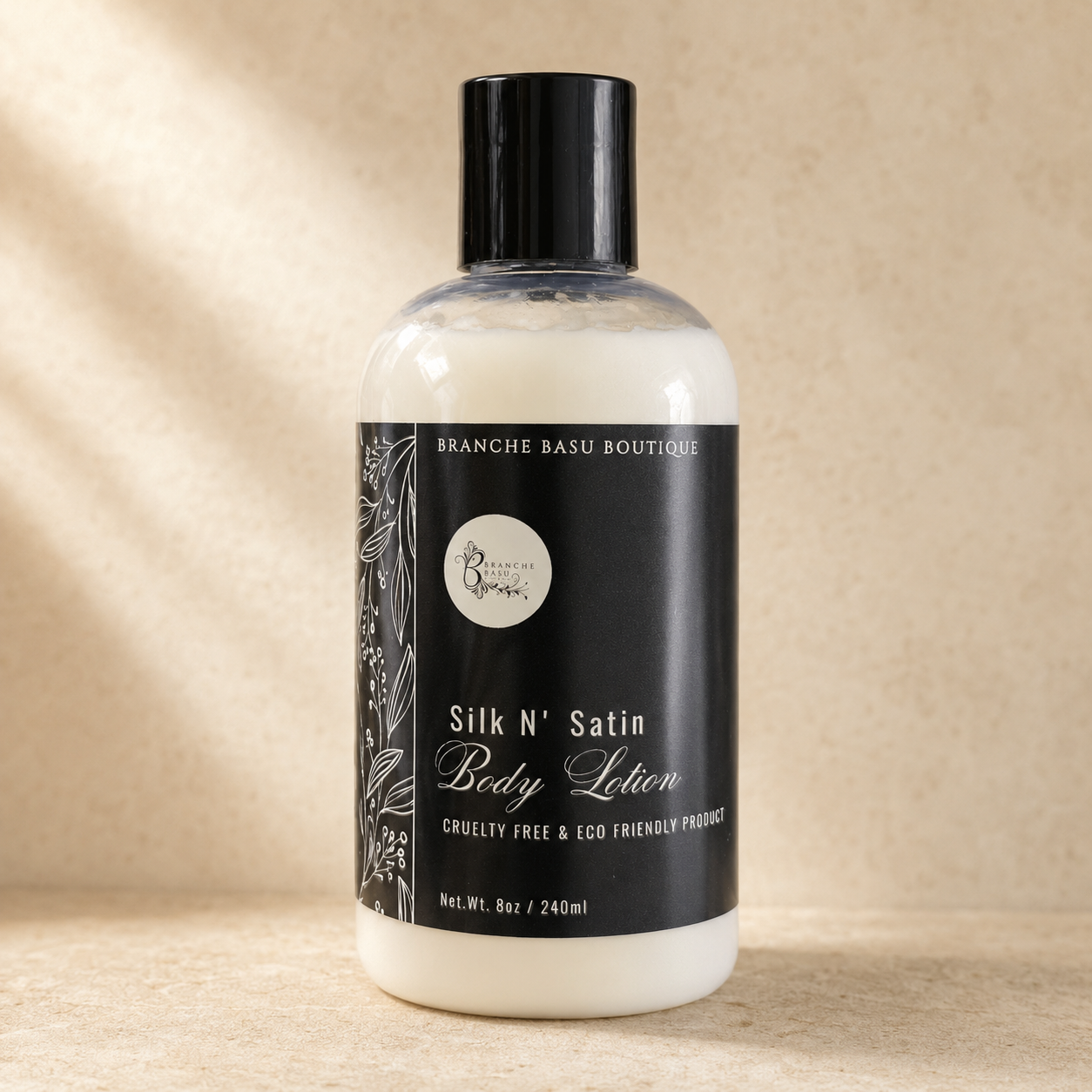 Nourishing Lotions