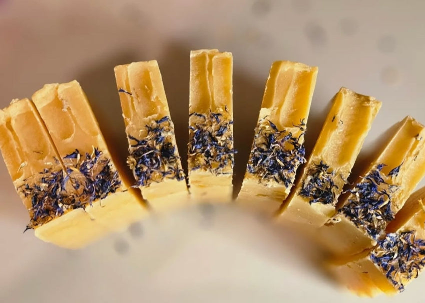 Yellow Soap.jpg__PID:4a75b35d-ec0a-4b0a-870a-6dd9ceffbc7b