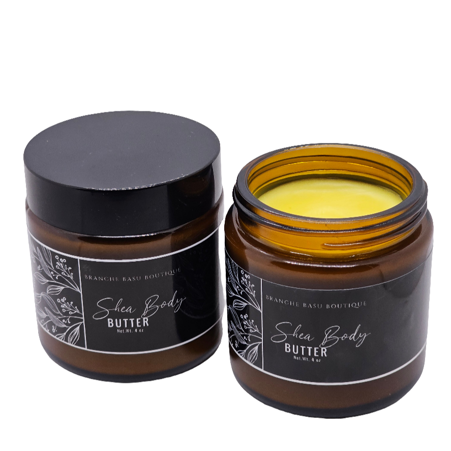 Shea Body Butter