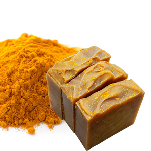 Turmeric Body Bar