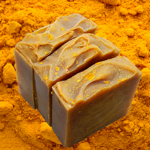 Turmeric Body Bar