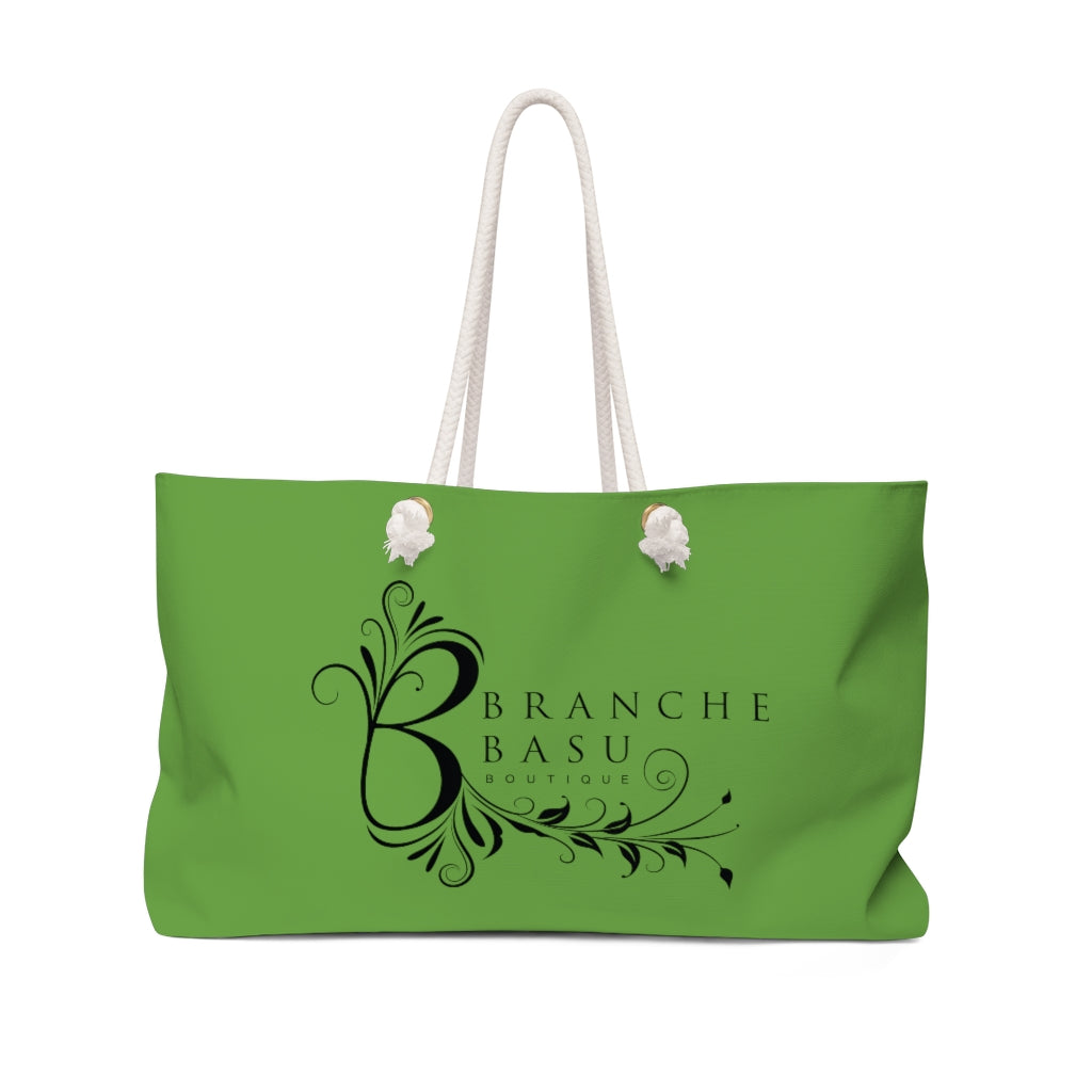 Branche Weekender Bag