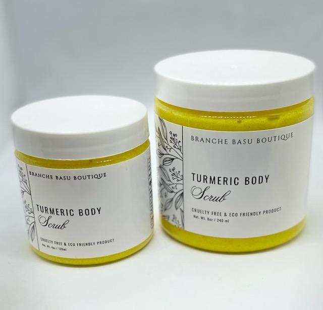 Body Scrubs