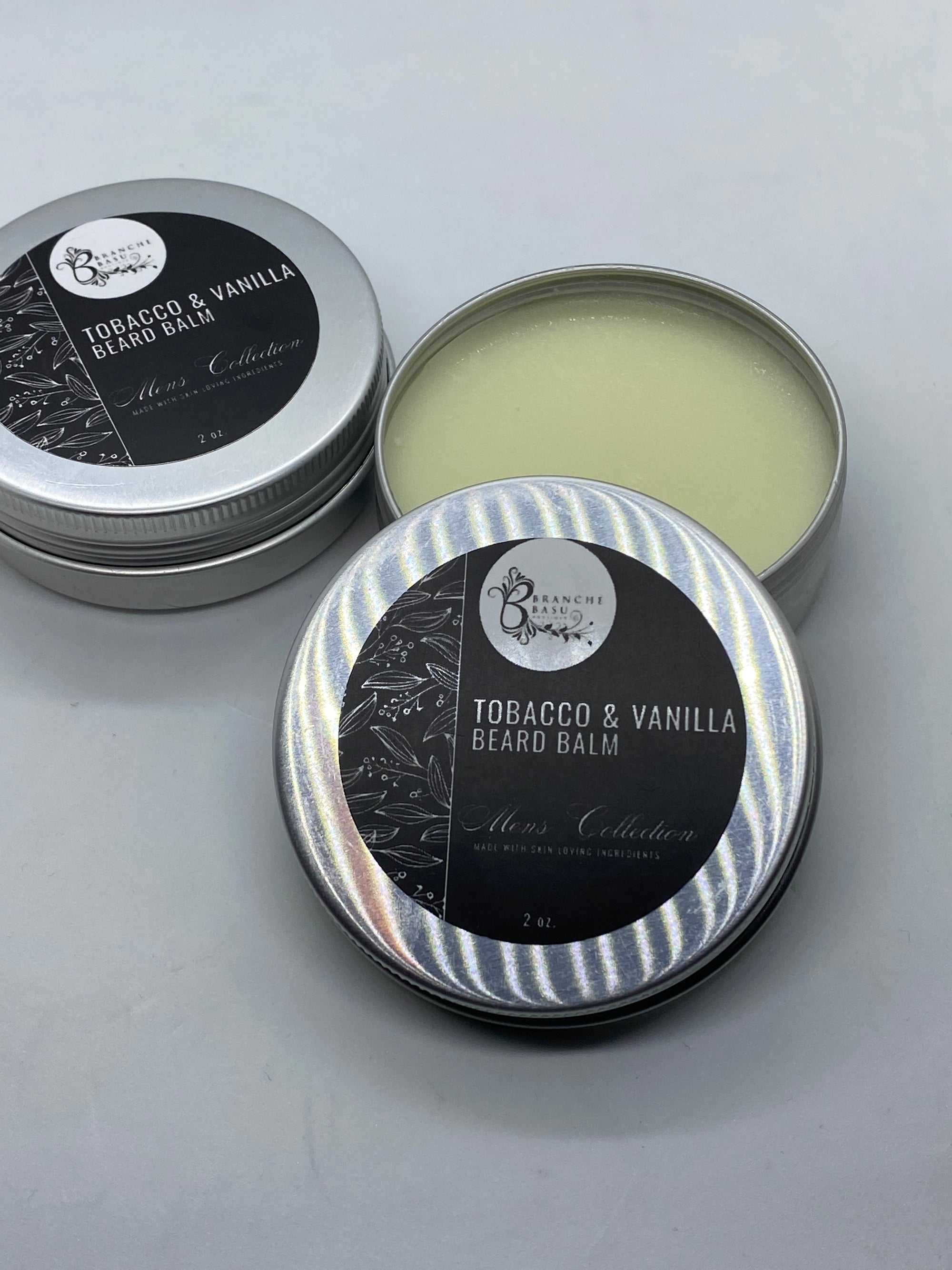 Beard Balm