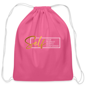 Self Love Bag - pink